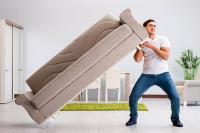 Local Oceanside Movers : Moving Company image 3